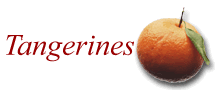 Tangerines