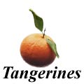 Tangerines
